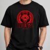 Black Oversized Graphic T-Shirt